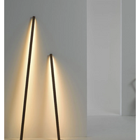 LED Living Room Modern Solid floor Lamp thumbnail image