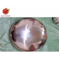 special metal plate dished head for pressure vessel thumbnail image