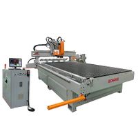 High performance inexpensive CNC Router thumbnail image