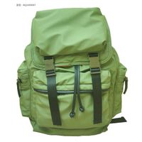 handbags-nylon backpack BQ1609007 thumbnail image