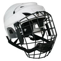 Ice Hockey Helmet thumbnail image