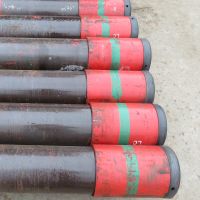 OCTG Seamless Oil Casing Pipe thumbnail image