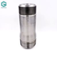 Waterjet spare parts Cylinder - 1.13 plunger HseC units 72119536 thumbnail image