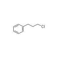 3-Phenylpropyl chloride, (3-Chloropropyl)benzene thumbnail image