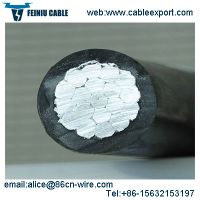 Overhead Insulated Cable thumbnail image