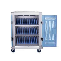 Charging Cart/Charging Station for tablet PC, USB, DC charging 36-bay, Y836D thumbnail image