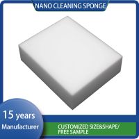 nanometer sponges or kitchen cleaning sponges or super decontamination magic sponges thumbnail image