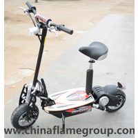 Electric Scooter Bikes/Mini Electric Scooter/Scooter Bike With 500W/800W, 36V/12AH, 10' Tyre thumbnail image