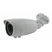 AHD Camera FSH08-42, varifocal lens 2.8-12mm,42pcs IR LED weatherproof security camera thumbnail image