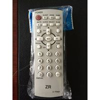 remote control for tv thumbnail image