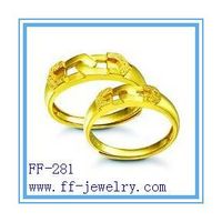 Gold fashion Jewelry thumbnail image