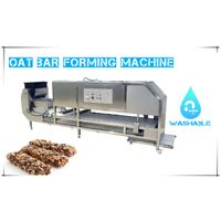 Protein Oat Bar Forming Machine thumbnail image