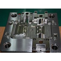 Plastic Injection Mold for Automotive and Electronics thumbnail image
