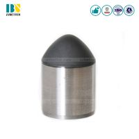 Hard Rock Drilling Bit PDC Conical cutter PDC Button thumbnail image