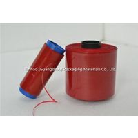 Full Solid Red BOPP Cigarette Tear Tape for Tobacco Packaging and Sealing thumbnail image