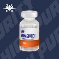 Passed third-party testing by Janoshik and MZ Biological Laboratories High quality Semaglutide 20mg thumbnail image