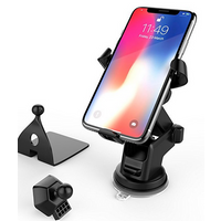 Wireless Car Charger thumbnail image