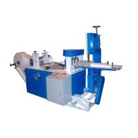 Embossing Face Tissue Machine(Wallet Tissue Machine) thumbnail image