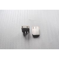 customized stainless steel parts China thumbnail image