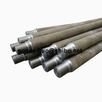 forged molybdenum electrode, moly rod in glass industry thumbnail image