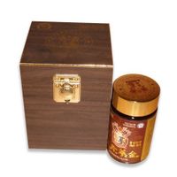 YONGJINSAM GOLD(capsule) Korean red ginseng healthy functional supplements thumbnail image