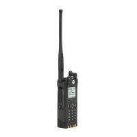 APX8000 All-bands P25 ASTRO Portable Two Way Radio thumbnail image