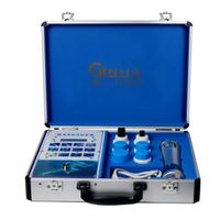 Biotronix Shockwave Therapy Physiotherapy ESWT portable GINHA HL1602 thumbnail image