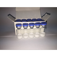 IGF-1 LR3 Igf-1 Igtropin IGETROPIN Lyophilized Powder Purity 95% thumbnail image