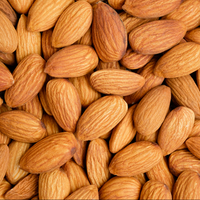 Top grade Almond nuts from CALIFORNIA/Super Grade Almond Sweet / California Almond Nuts thumbnail image