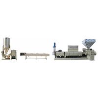 PC (polycarbonate) granulating machine production line thumbnail image