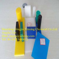 low price HDPE Sheets and Rods for engineering thumbnail image