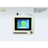GaAlAs Diode Dental Laser Machine For Oral Papillectomies Removal Treatment thumbnail image