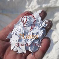 Tons White PVC Regrind Plastics Scraps thumbnail image