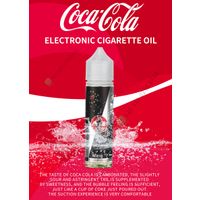Vape juice E-Liquid OEM Nicotine Salt All Flavor VGOD E-Cigarette Oil Vaping Liquid Nic Salt thumbnail image