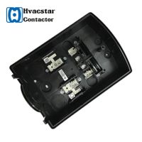 100% Secure Your Home Pcds-30 Fused Disconnect Box Pullout Switch thumbnail image