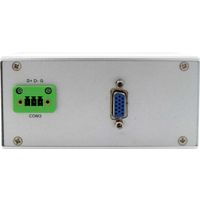 Wide Temperature Embedded PC Industrial Network Appliance with 4X Gbe RJ45 2X RS232 5X RS485 thumbnail image
