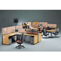 SYSTEM OFFICE FURNITURE thumbnail image