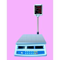 pole display electronic counting scale thumbnail image