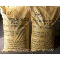 PAC Polyaluminium Chloride with Dried Yellow Powder thumbnail image