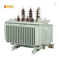 Oil immersed transformer thumbnail image