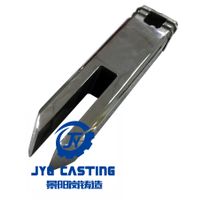Precision Casting Construction Hardware by JYG Casting thumbnail image