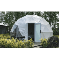 Glamping Domes | PVC Dome | Geodesic Dome Tent thumbnail image
