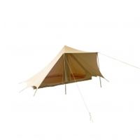 Cotton Canvas Bedouin Style Pyramid Tent    small canvas tent    best canvas tents supplier thumbnail image
