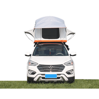 4x4 Roof Tent CARTT02-4   Car Roof Top Tent Hot Sale   Roof Top Tent Supplier thumbnail image