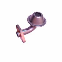 oil suction pipe,oil strainer,auto parts thumbnail image