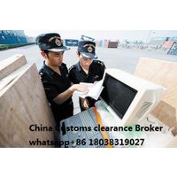 Shenzhen customs declaration company,Shenzhen airport customs clearing agent,import agency thumbnail image