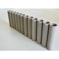 Sintered stainless steel filter cartridge for gas diffuser, liquid filtration and purification thumbnail image
