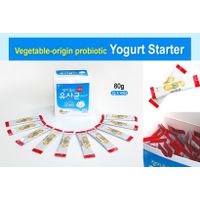 Vegetable-origin probiotic Handy ( Yogurt starter) thumbnail image