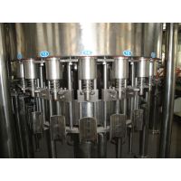 Automatic 3 in 1 Liquid Water Filling bottling Machine Factory Price thumbnail image