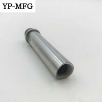 China Manufacturer High Quality Small Cnc Machining Aluminum Milling Machining Cnc Parts thumbnail image